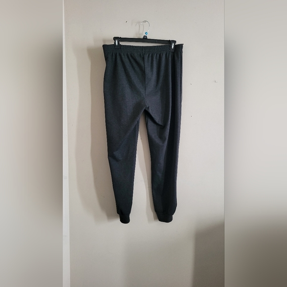 GRAY Joggers - Picture 5 of 5